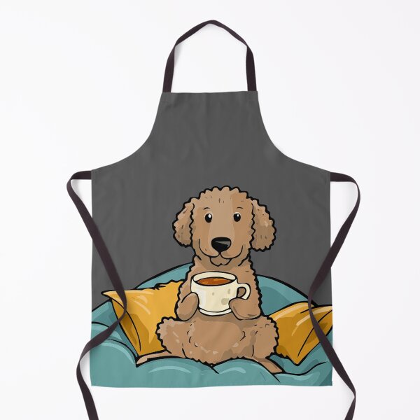 Item preview, Cozy Doodle in a Beanbag Chair designed and sold by ScribbL-ScrabbL.