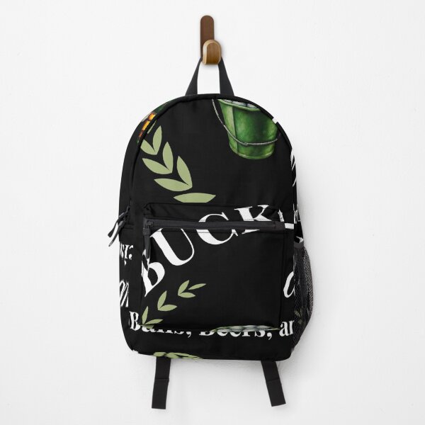 Item preview, My bucket list social club golf player and beer bucket humor designed and sold by snowry.