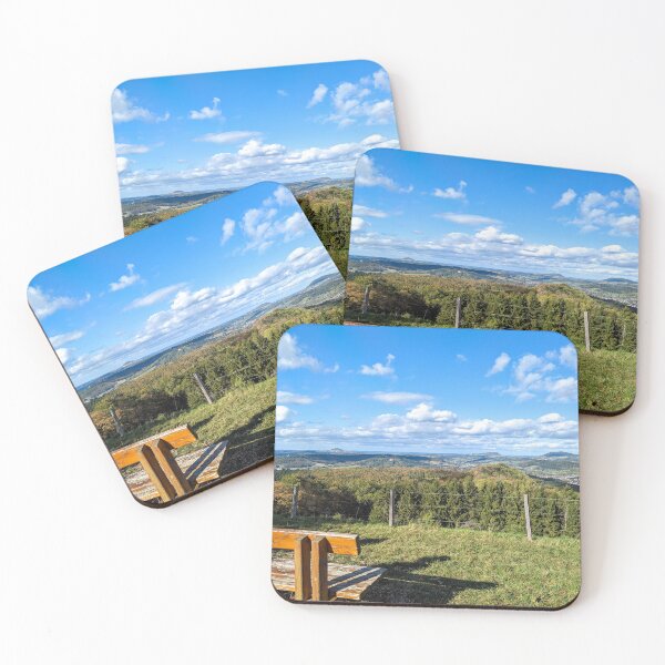 Item preview, View of the three Kaiser mountains designed and sold by AchimKos.