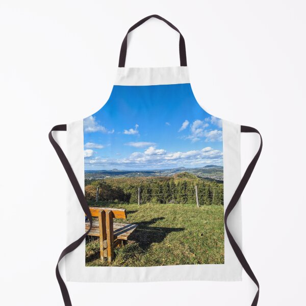 Item preview, View of the three Kaiser mountains designed and sold by AchimKos.