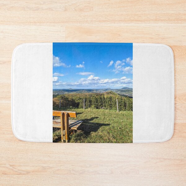 Item preview, View of the three Kaiser mountains designed and sold by AchimKos.
