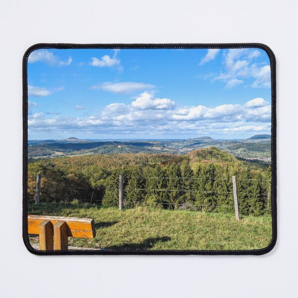 Item preview, View of the three Kaiser mountains designed and sold by AchimKos.