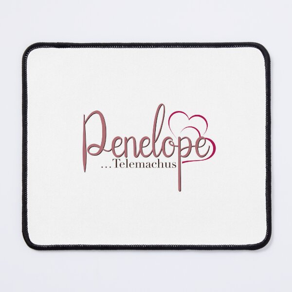 Item preview, Epic quotes Penelope designed and sold by DesignJiggy.