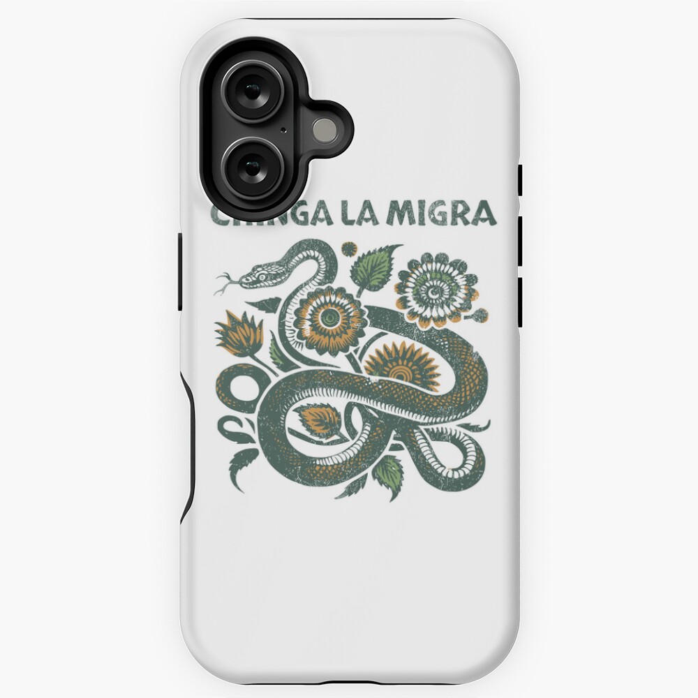 Item preview, Funda resistente MagSafe para iPhone designed and sold by Pawtique-Emily.