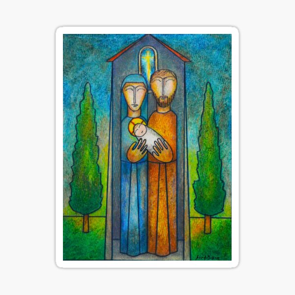 Item preview, Nativity designed and sold by ecce-art.