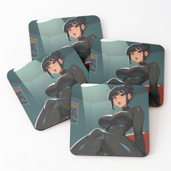 Item preview, Movie night with Jenny designed and sold by sashamioart.
