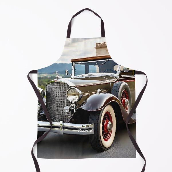 Item preview, Unmatched Power and Luxury: A Legend in Motion; Majestic Performance: The Cadillac V16 designed and sold by Creative-RE.