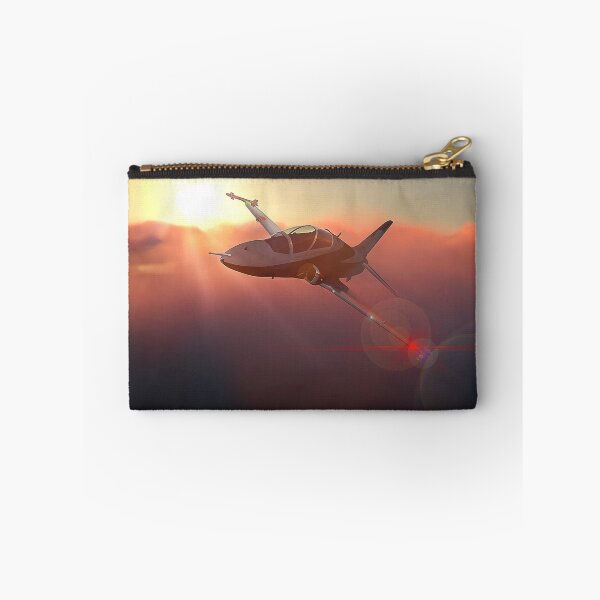 Item preview, BAE Hawk at dusk designed and sold by MarkSeb.