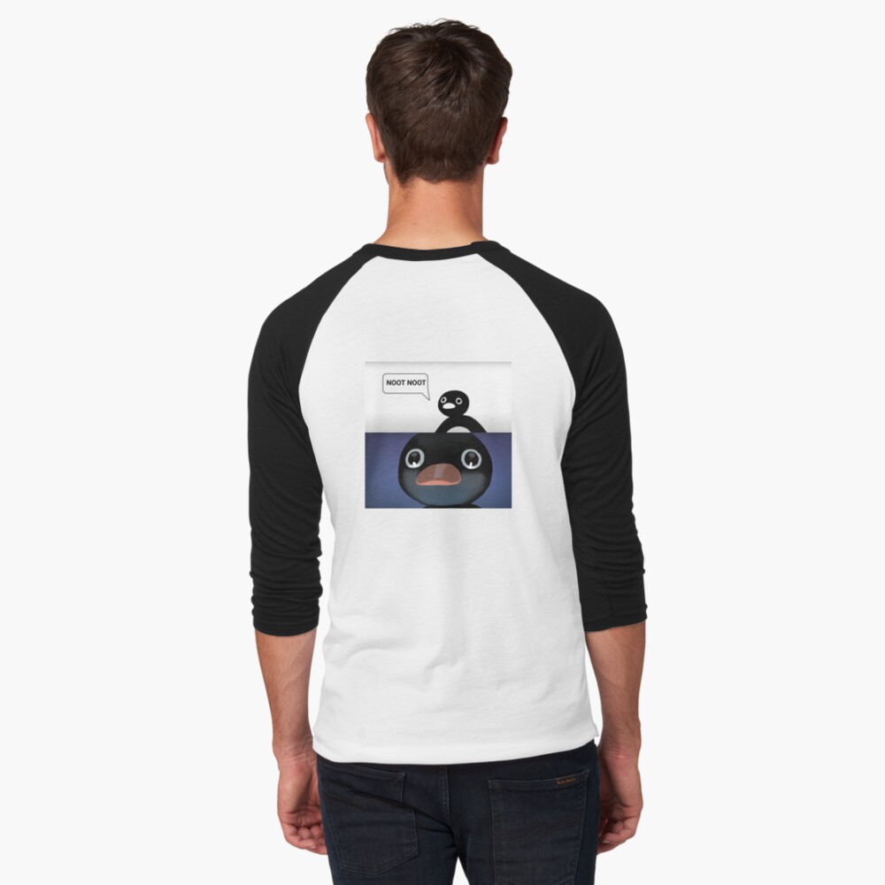 Vista previa del artículo con la obra «Camiseta ¾ estilo béisbol», diseñado y vendido por GTarts21.