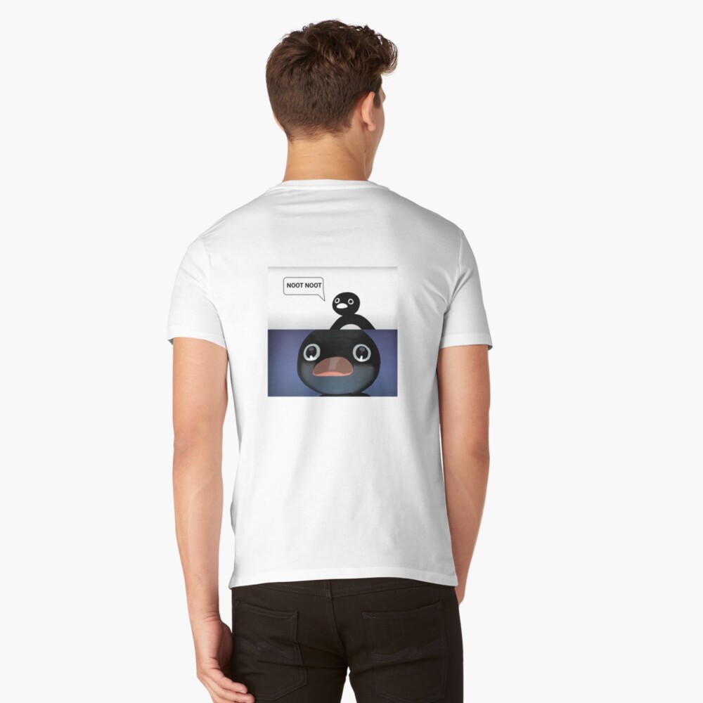 Vista previa del artículo con la obra «Camiseta de cuello en V», diseñado y vendido por GTarts21.