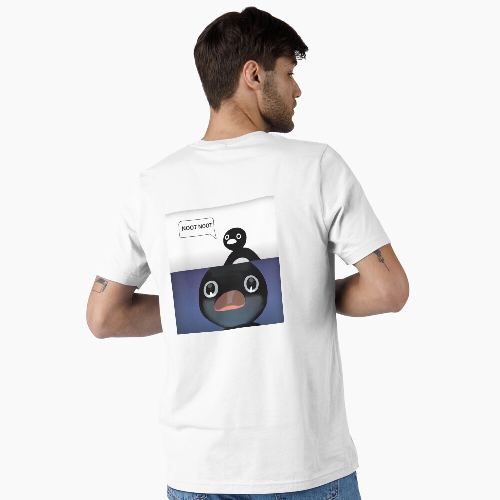 Vista previa del artículo con la obra «Camiseta esencial», diseñado y vendido por GTarts21.
