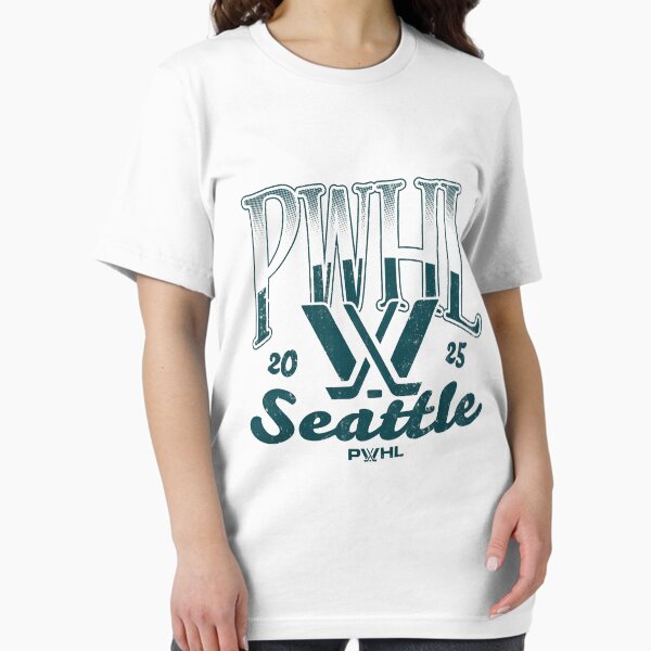Item preview, PWHL Seattle Enters the League Strong to Redefine Women’s Ice Hockey designed and sold by InspiredForLove.