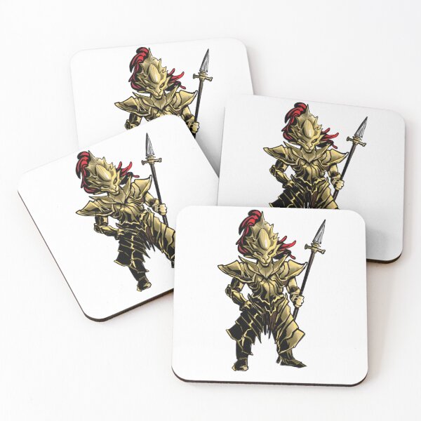 Item preview, Ornstein the Dragon Slayer designed and sold by Bloodmosh.