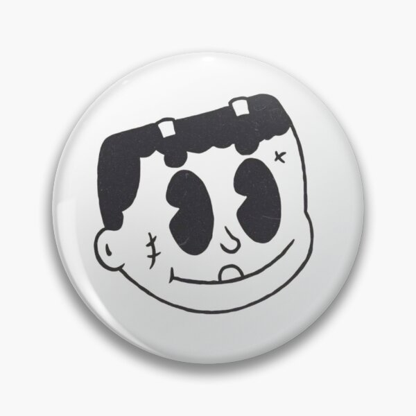 Item preview, Zomboy designed and sold by mikoscha.
