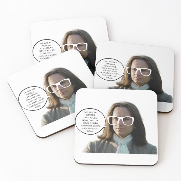 Item preview, Who had idea? designed and sold by di-Vera-Rosati.