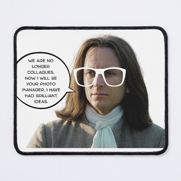 Item preview, Who had idea? designed and sold by di-Vera-Rosati.