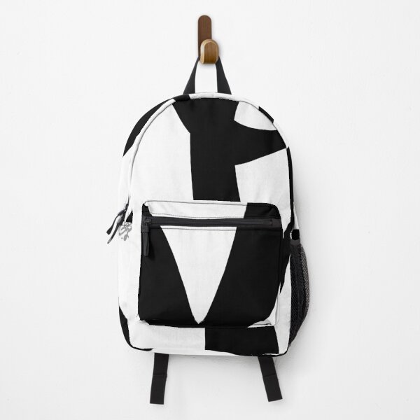 Item preview, Minimalist Black and White Abstract Art designed and sold by studioart.