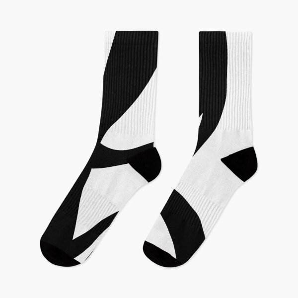 Item preview, Minimalist Black and White Abstract Art designed and sold by studioart.