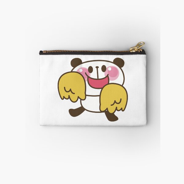 Item preview, Kawaii Cheering Panda designed and sold by Reethes.