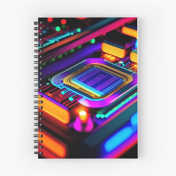Item preview, Digital Tech Abstract Art designed and sold by Esterlane.