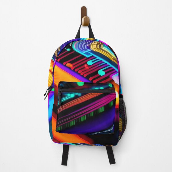 Item preview, Digital Tech Abstract Art designed and sold by Esterlane.