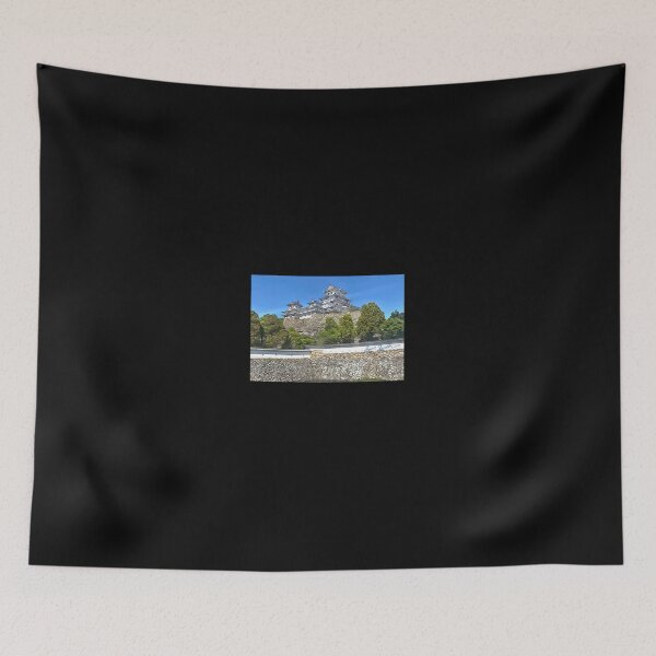 Item preview, Himeji Castle by Ivan designed and sold by chateauxstudios.