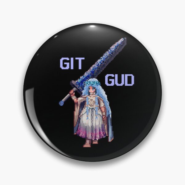 Item preview, Elden Ring Nightreign Revenant pixel art designed and sold by LunaeLuck.