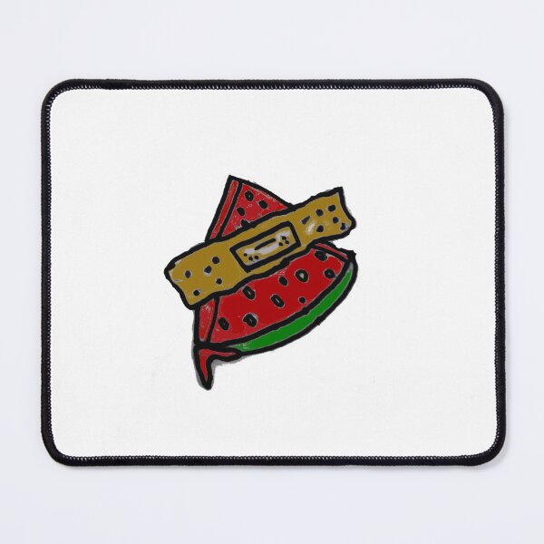 Item preview, Free Palestine  designed and sold by kawaiiBloom.