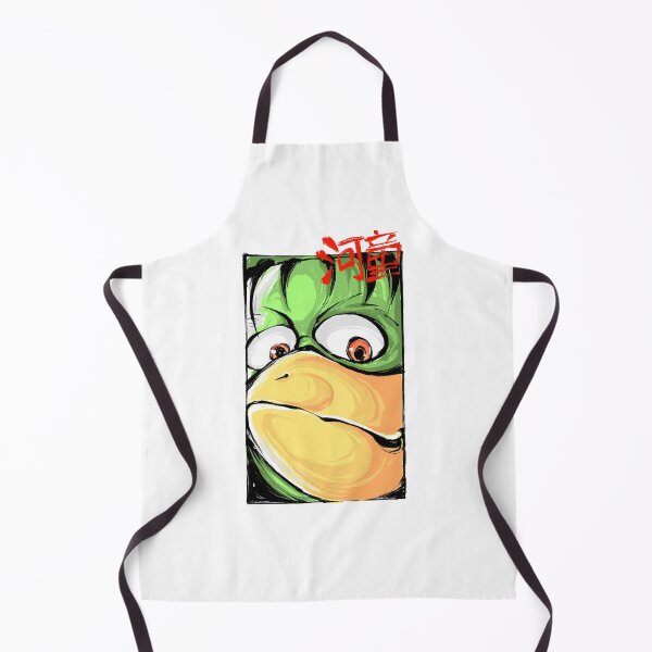 Artikelvorschau, Kappa entworfen und verkauft von Tsudzuke.art.