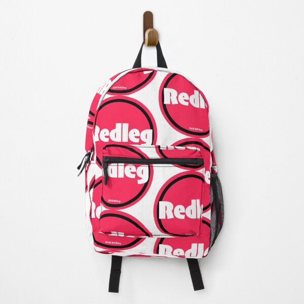Item preview, Redleg Print Novelty: Military Term designed and sold by PSST-Design.
