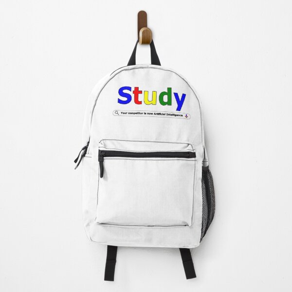 Item preview, Study Your Competitor – It’s Artificial Intelligence Tech Message designed and sold by JR78.