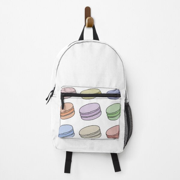 Item preview, Pastel Macarons designed and sold by Ashverse Studio.