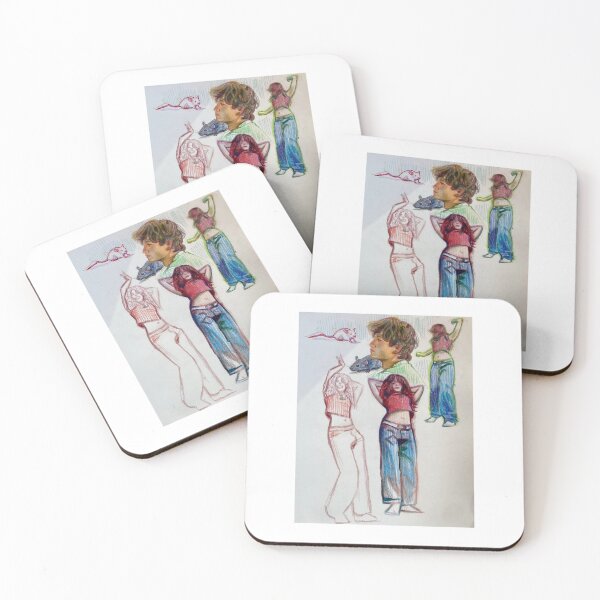Item preview, new york collage designed and sold by luniette.