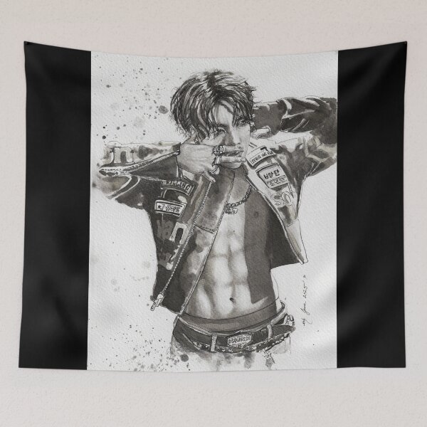 Item preview, Absolutely Killin' designed and sold by emopod.