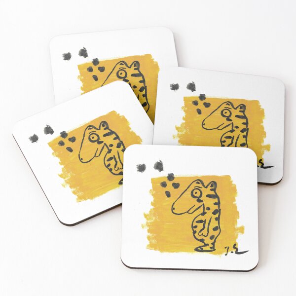 Item preview, tiger designed and sold by Klapprott.