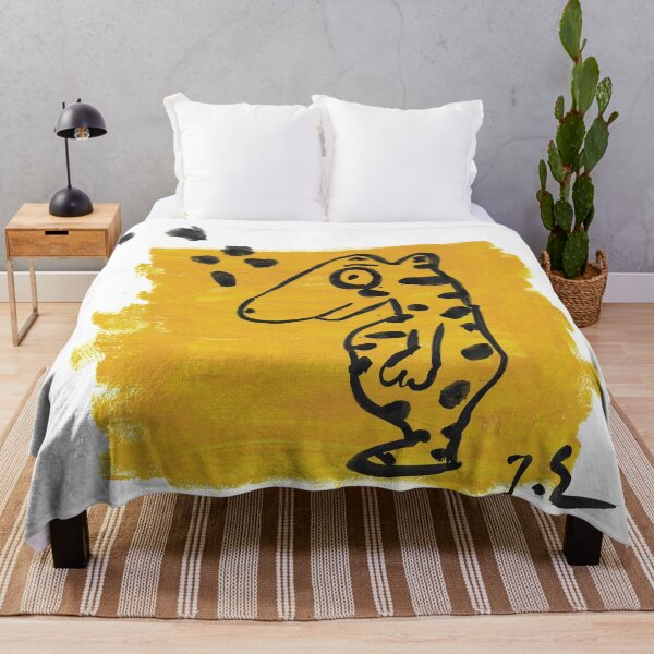 Item preview, tiger designed and sold by Klapprott.