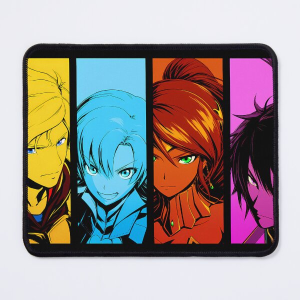 Item preview, Team JNPR - 4 designed and sold by Infinite-Aspire.
