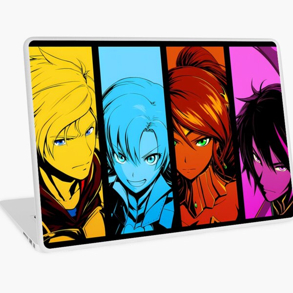 Item preview, Team JNPR - 4 designed and sold by Infinite-Aspire.