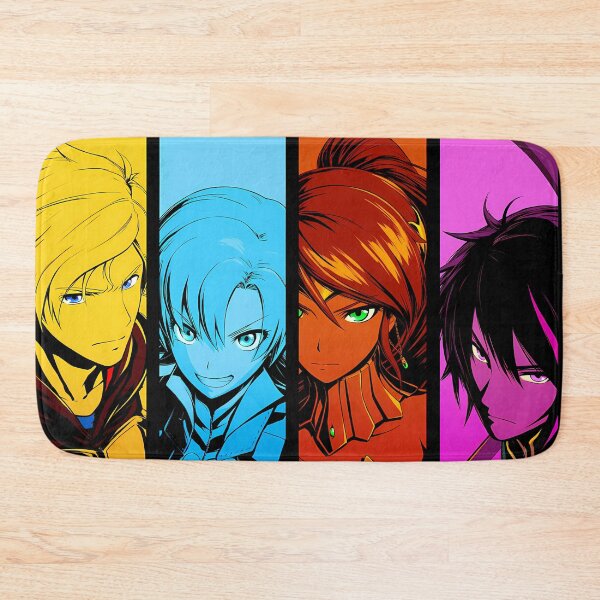 Item preview, Team JNPR - 4 designed and sold by Infinite-Aspire.