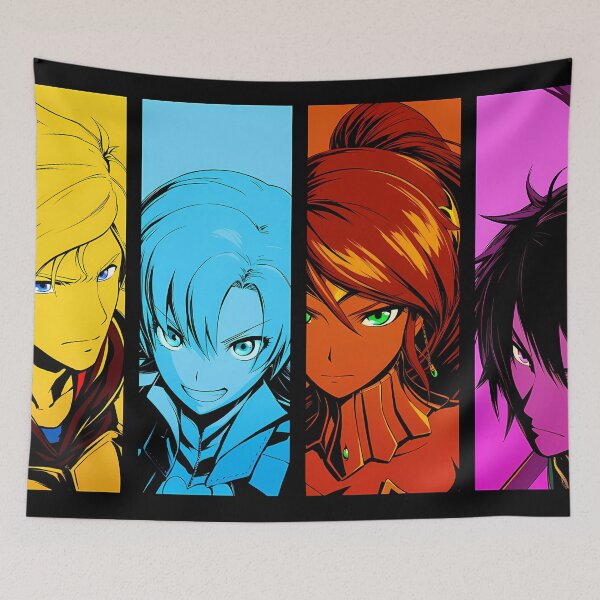 Item preview, Team JNPR - 4 designed and sold by Infinite-Aspire.