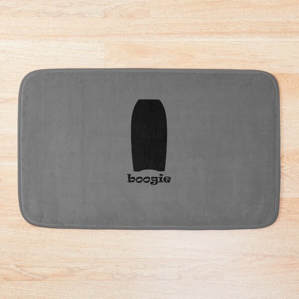 Item preview, Boogie board Bodyboarding T-shirt Sticker design designed and sold by Design--Spore.