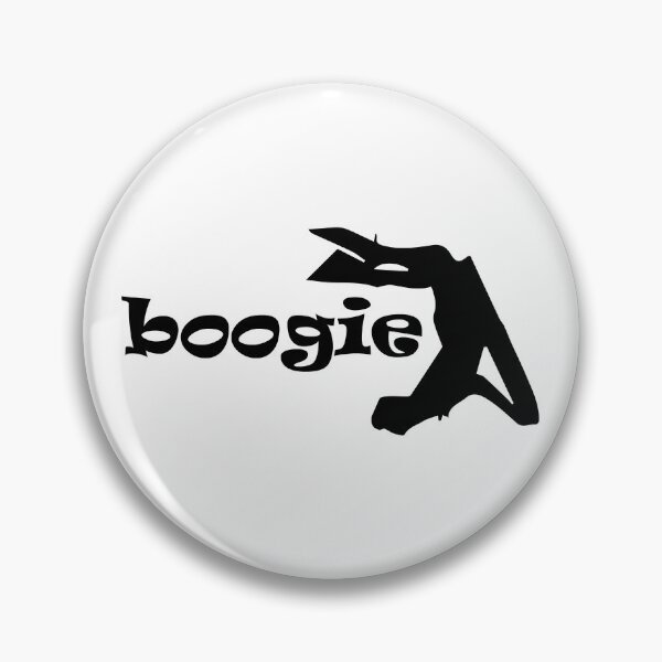 Artikelvorschau, Boogie Backflip Bodyboarding T-Shirt Aufkleber Design entworfen und verkauft von Design--Spore.