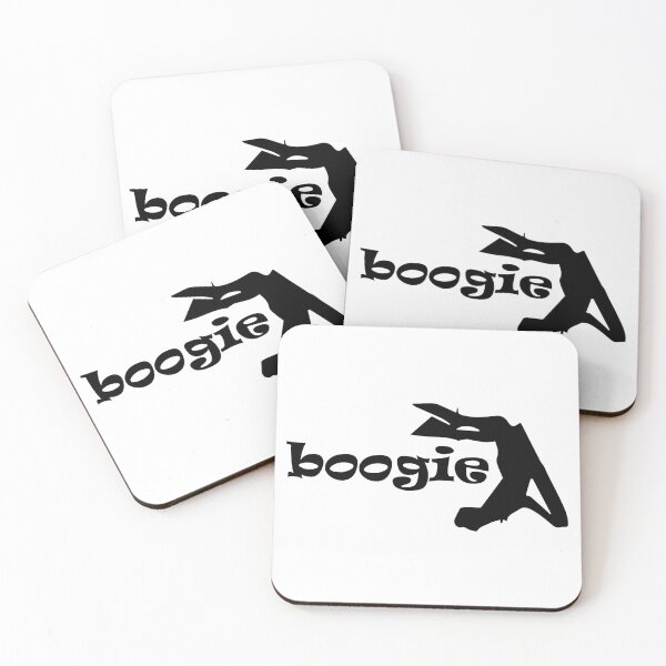 Item preview, Boogie Backflip Bodyboarding T-shirt Sticker design designed and sold by Design--Spore.
