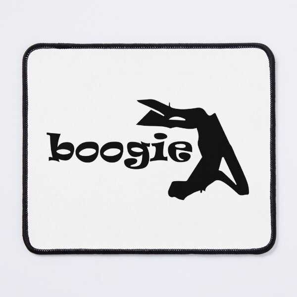 Item preview, Boogie Backflip Bodyboarding T-shirt Sticker design designed and sold by Design--Spore.