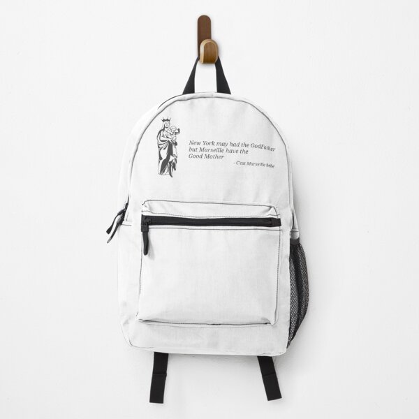 Item preview, Marseille to the good Mother, baby designed and sold by petiteToulon.