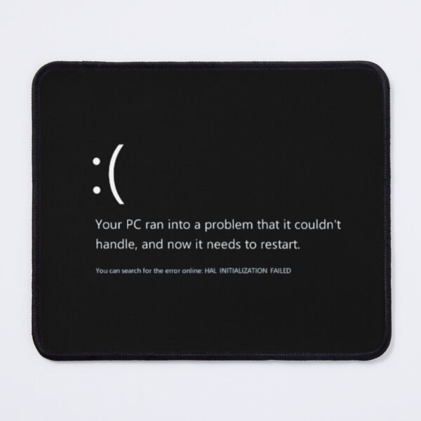 Item preview, Error PC designed and sold by jb-joaofranca.