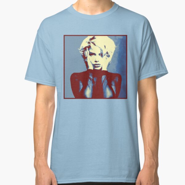 kim wilde shirt