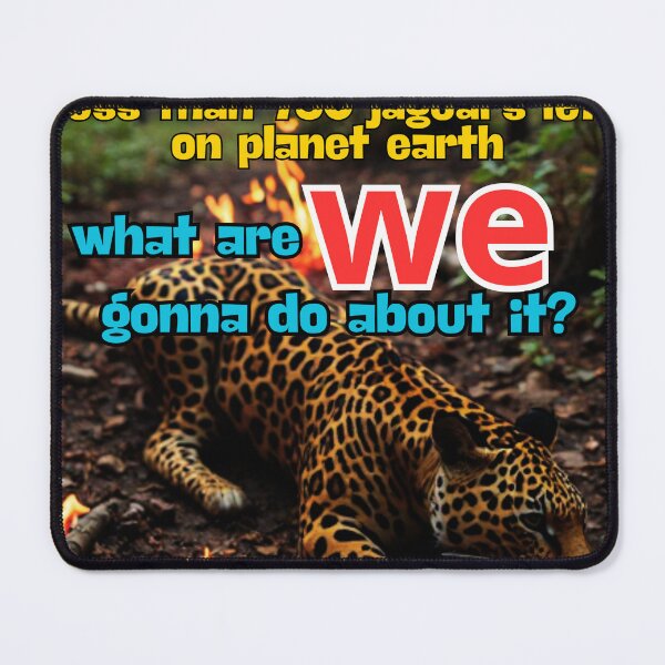 Item preview, “Nature’s Countdown: Will We Act in Time?” designed and sold by Artitude Studio.