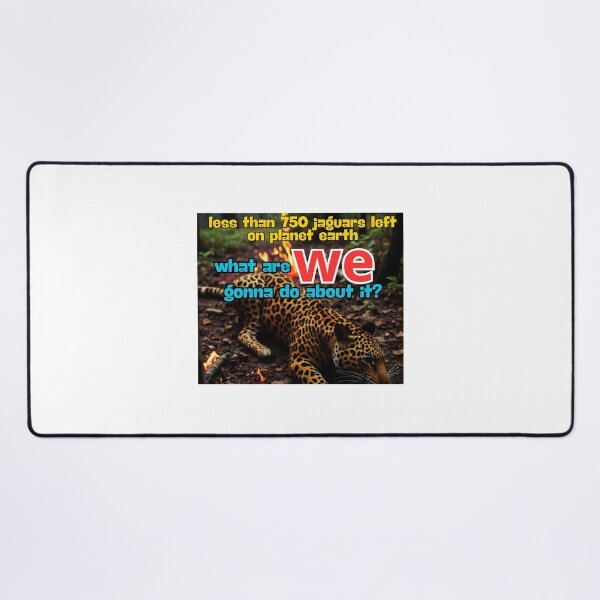 Item preview, “Nature’s Countdown: Will We Act in Time?” designed and sold by Artitude Studio.