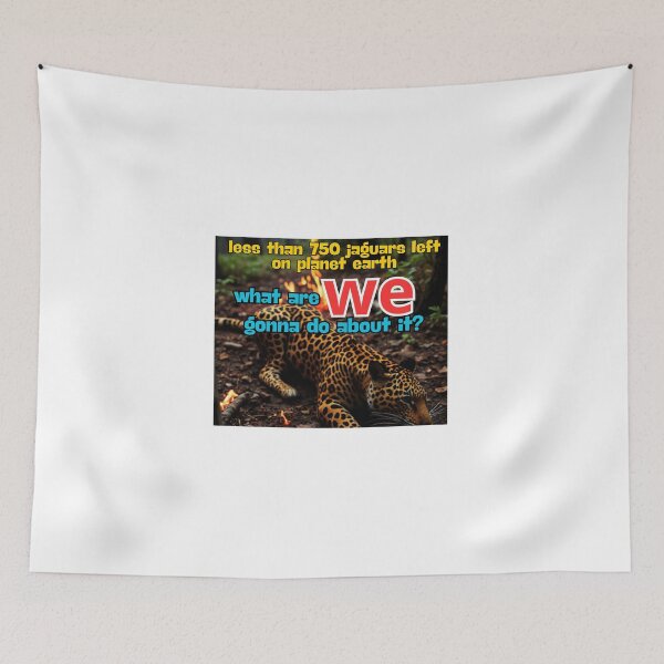 Item preview, “Nature’s Countdown: Will We Act in Time?” designed and sold by Artitude Studio.